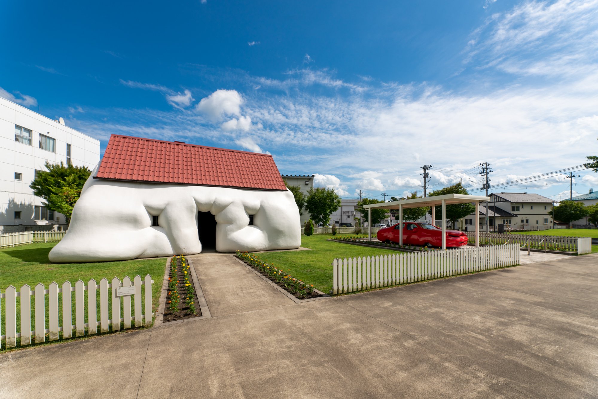 🖼️ 도와다시 현대미술관 이미지 9